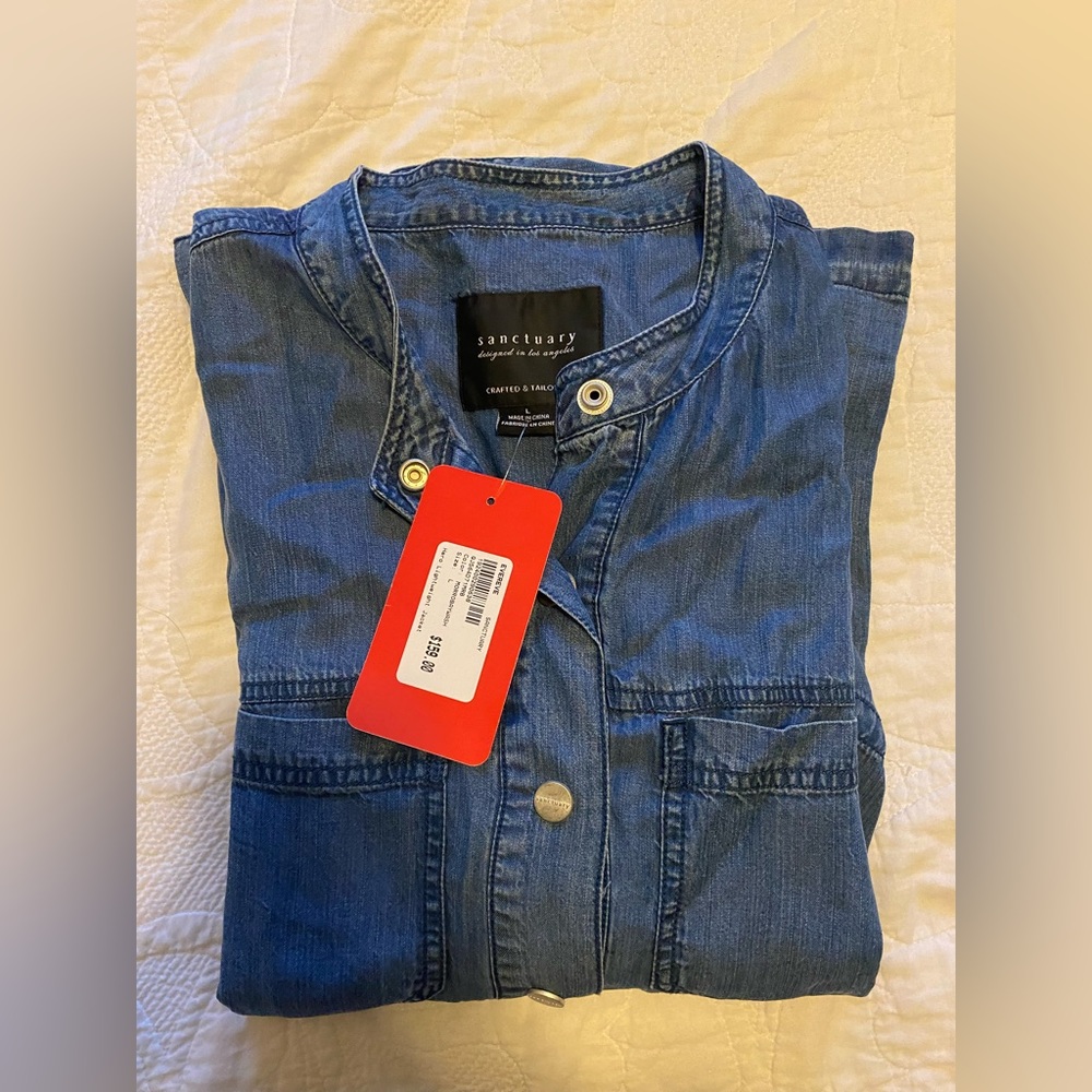 Hero Lightweight jacket